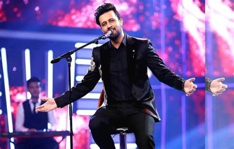 Pakistani Heartthrob Party: A Night of Melodies and Mayhem! with the Legendary Pop Sensation, Pakistan's Pride -  Atif Aslam!